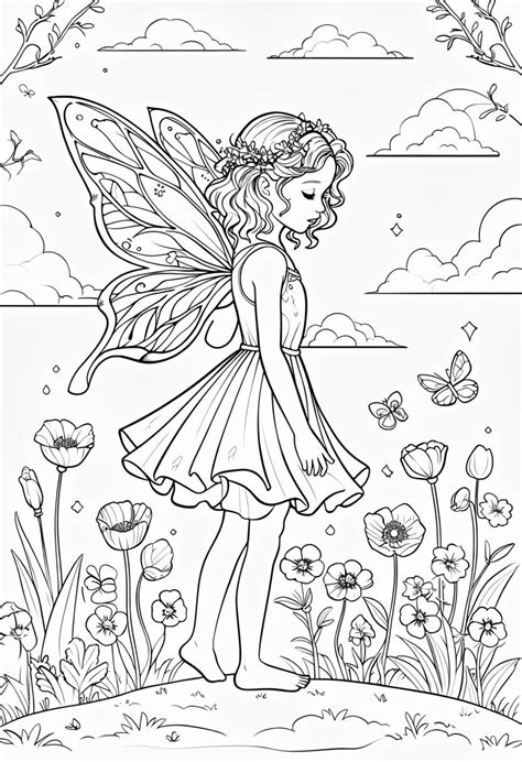 Illustration Coloring