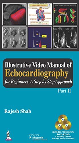 Illustrative video manual of echocardiography for beginners a step by. - Online book advanced organic synthesis laboratory manual.