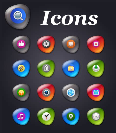 Illustrator - Free computer icons