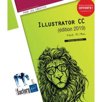 Illustrator CC - pour PC/Mac