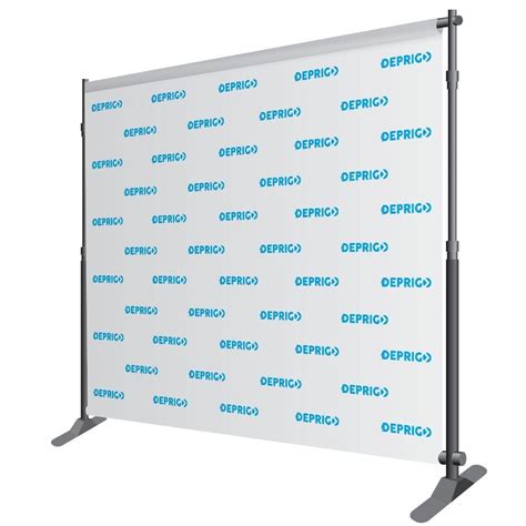 Illustrator Step And Repeat Banner Template Resume Examples