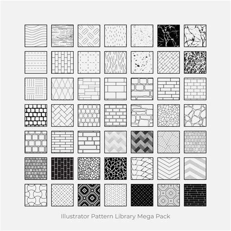 Illustrator architectural patterns free.  Free Download 37 Free Architect...