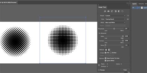 Illustrator halftone effect.  In this tutorial, you will learn how to create a ha...
