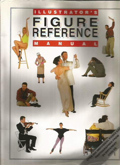 Illustrator s figure reference manual illustrators reference manuals. - His book her book a quick guide for romantic relationships and life.