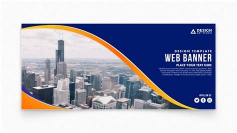 Illustrator tutorial Web banner design YouTube