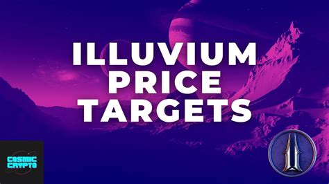 Illuvium Price Prediction