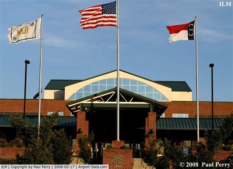 Ilm wilmington north carolina. The Wilmington International Airport (ILM) serves southeastern North Carolina with commercial air service on Delta, American Airlines, and United. 