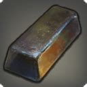 Accordingly, Disciples of the Hand will need this synthetic crystal to forge Ilmenite Ingots, a metal used in crafting equipment from the Indagator's Crafter Tools Set, the Rinascita Armor and .... 