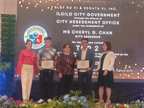 Iloilo City Assessor