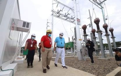 Iloilo City power supplier to undergo competitive selection