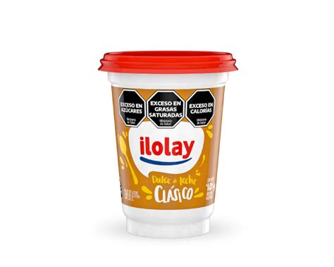 Ilolay Dulce de Leche – Austral Market