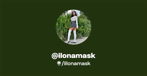 Ilonamask Onlyfans Leaked 🍆 [SEX VIDEO]