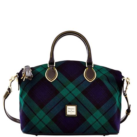 Ilove dooney. Dooney & Bourke is a leading American designer of fine accessories in leather and fabric including our Signature fabric, Florentine, Pebble Grain and All Weather Leather. Products include handbags, wallets, business cases, travel accessories, apparel, shoes, watches, and more. Dooney & Bourke 