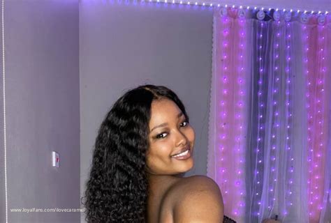 😈 Ilovecaramel Onlyfans Leaked [SEX VIDEO]