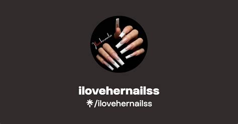 😈 Ilovehernailss Onlyfans Leak [HD]