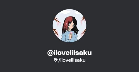 Ilovelilsaku Leaked [SEX VIDEO] 💦