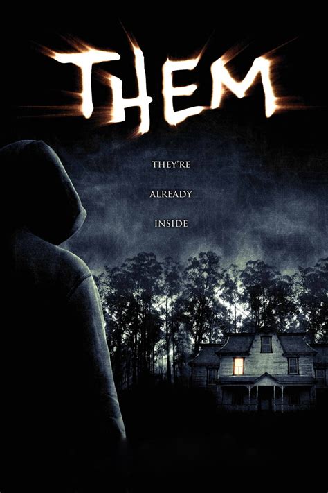 Ils movie. 1h 17min. Original lang: French, Romanian. R. Guide for parents: violence. 5.0 One review. Lucas and Clementine live in a big, isolated house, near a dark, menacing forest. As … 