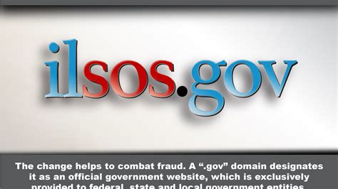; Change Your Address Have you moved recently Be sure to update your address. . Ilsosgov