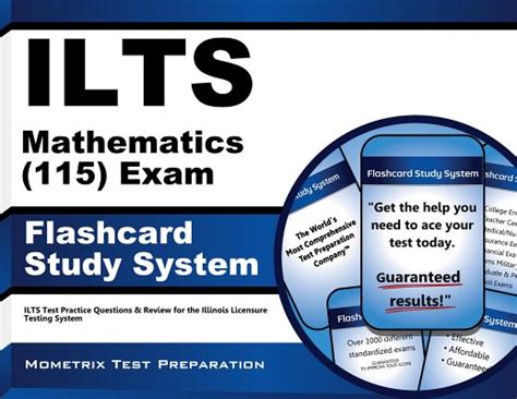 Ilts mathematics 115 exam secrets study guide ilts test review for the illinois licensure testing system. - Essential linux administration a comprehensive guide for beginners.