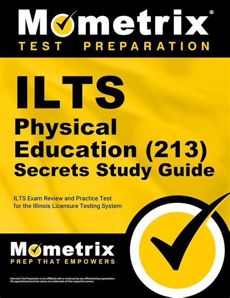 Ilts physical education 144 exam secrets study guide ilts test review for the illinois licensure testing system. - Download introduction to optics pedrotti solutions manual.