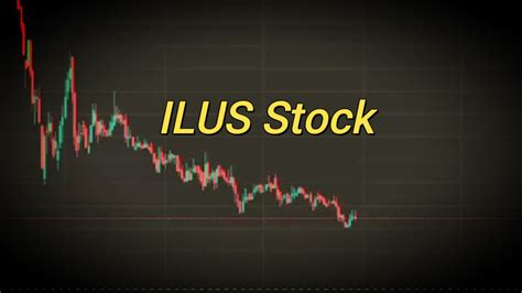 Ilus stock forecast. Things To Know About Ilus stock forecast. 