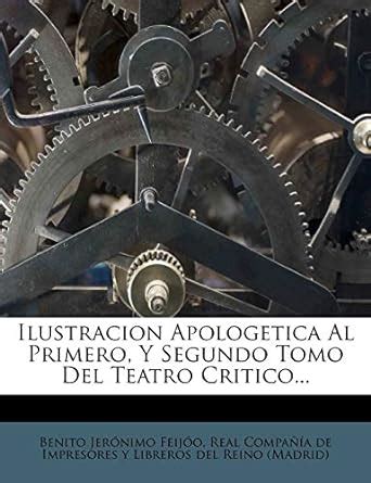 Ilustracion apologetica al primero, y segundo tomo del teatro critido. - 2007 emissions stard fault code manual.