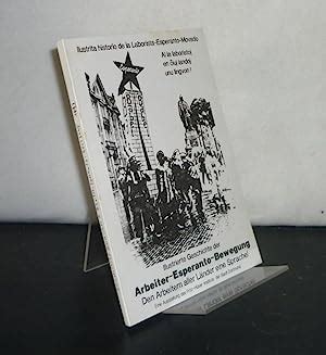 Ilustrita historio de la laborista esperanto movado. - Troubleshooting manual for signet hb600 24b battery charger.