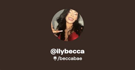 Ilybecca Leaked [PPV] 💋 94 Vids