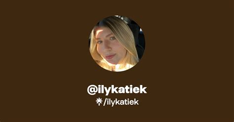 Ilykatie Onlyfans Leak [CLIP] 236 Photos
