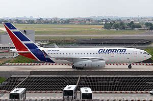 Ilyushin Il-96 - Wikipedia bahasa Indonesia, ensiklopedia bebas