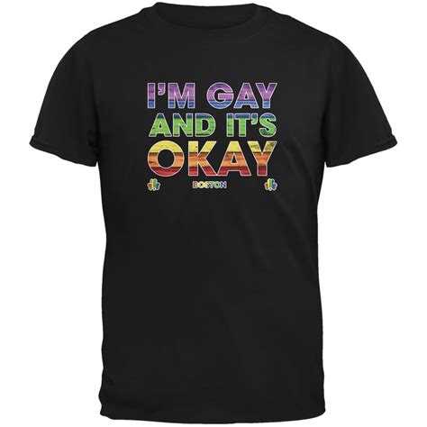 Im Gay Shirts