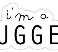 Im Hugger T-Shirts Redbubble