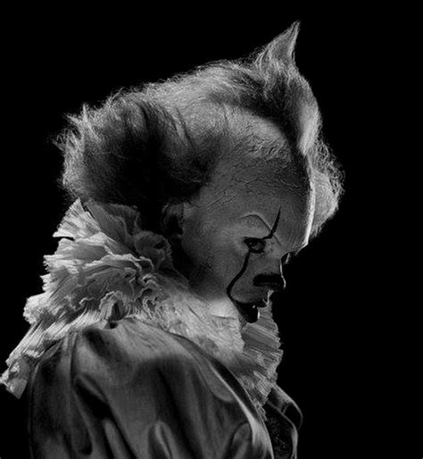 Im In Love With A Killer Clown — Possessive/Territorial! Pennywise …