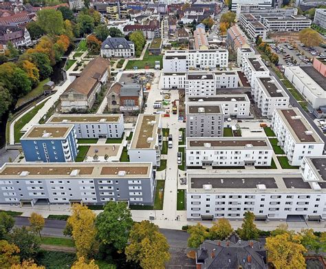 Im Quartier #Elbbrücken der Hamburger... - Immobilien Zeitung