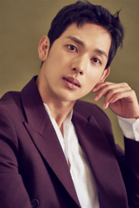 Im Si-wan (ZE:A) Profile, Facts and Ideal Type (Updated!)