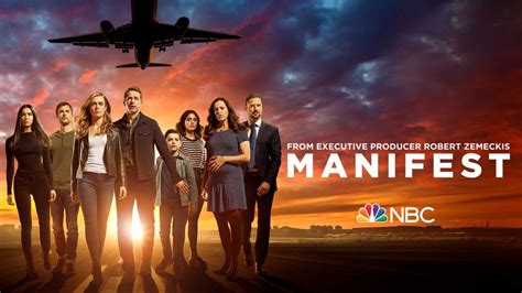 Im in europe, where can I watch Manifest online for free?