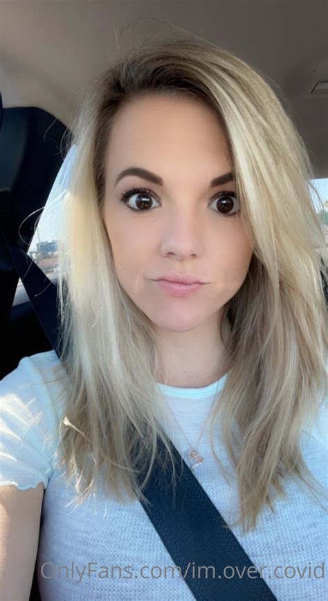 Im over covid onlyfans nude