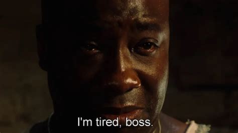 Im tired boss. Things To Know About Im tired boss. 