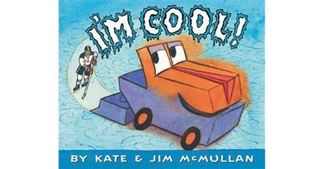 Download Im Cool By Kate Mcmullan