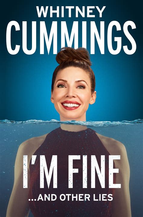 Download Im Fineand Other Lies By Whitney Cummings