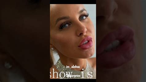 Im_Aleksa Onlyfans Leaked 🍌 XXX