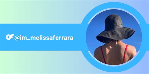 🍌 Im_Melissaferrara Onlyfans Leak PORN 208 Photos