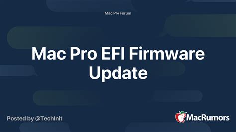 Imac efi firmware update.  Mac BootROM Tool by David R: Download the latest version of iMa...