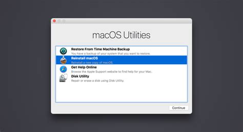 Imac recovery mode. You can use the apps in macOS Recovery on a Mac with Apple silicon to repair your internal storage, reinstall macOS, restore your files from a Time Machine backup, set the security … 