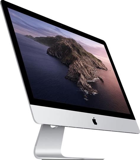 Imac used. Tech Specs. 1. 1GB = 1 billion bytes; actual formatted capacity less. 2. Actual diagonal screen size is 23.5 inches. 3. Compared with 21.5-inch iMac. 4. Testing conducted by Apple in March 2021 using pre-production 24-inch iMac systems with Apple M1 chip and 8-core GPU, as well as production 3.0GHz 6-core Intel Core i5-based 21.5-inch iMac ... 