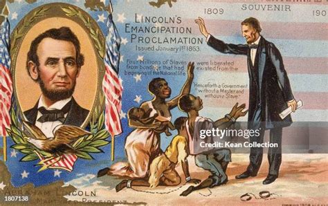 Image Analysis: Abraham Lincoln Writing the Emancipation ...