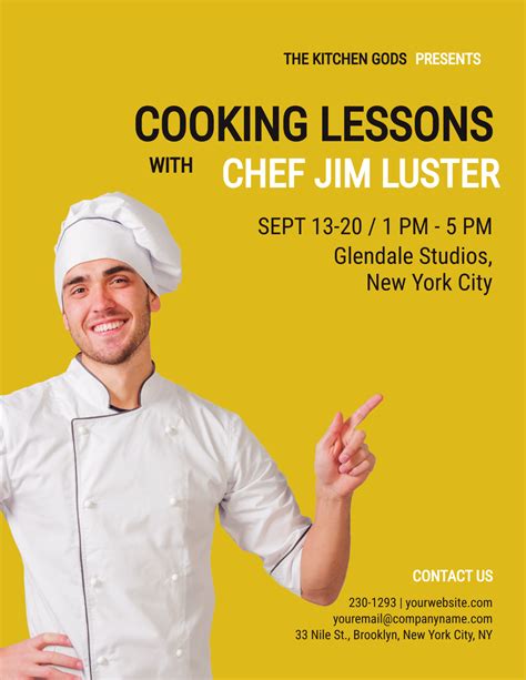 Image Chef Templates