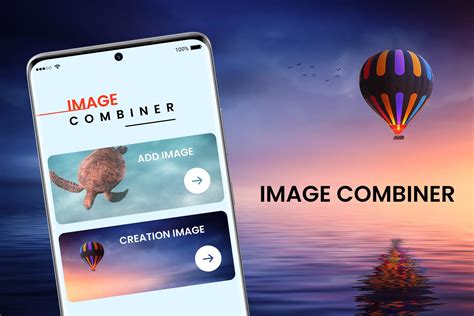 Image Combiner APK Download for Android 