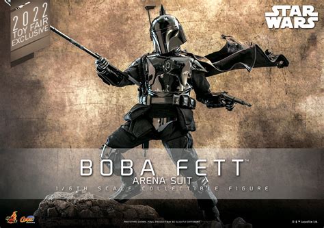 Image Galleries - Boba Fett Fan Club