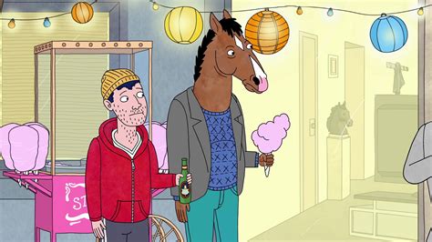 Image Gallery of BoJack Horseman Season 1 Fancaps